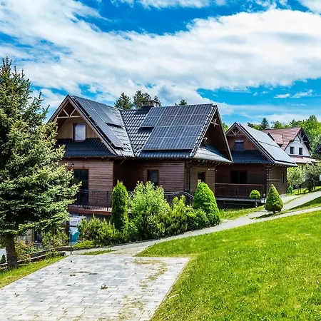 Chalet Mergen Bike&ski