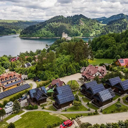 Mergen Bike&ski Chalet