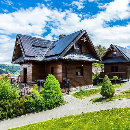 Chalet Mergen Bike&ski *
