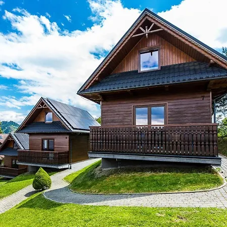 Chalet Mergen Bike&ski