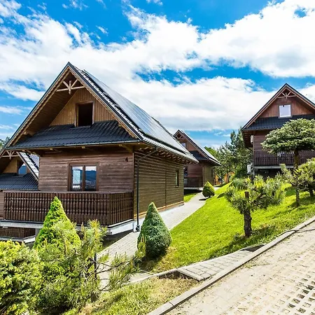 Mergen Bike&ski Burg Niedzica