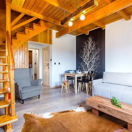 Chalet Mergen Bike&ski