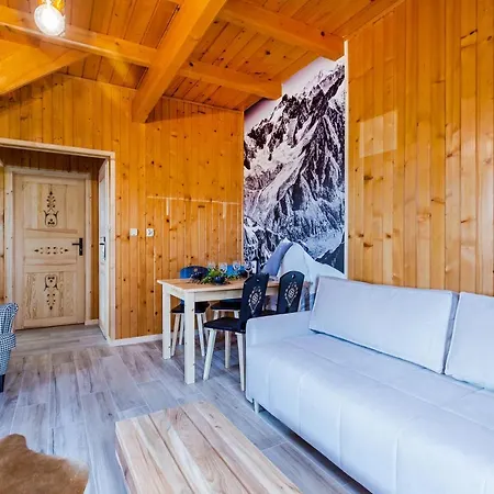 Chalet Mergen Bike&ski