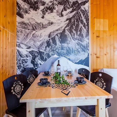 Chalet Mergen Bike&ski