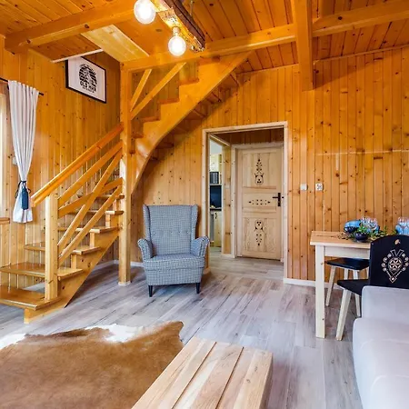 Mergen Bike&ski Chalet