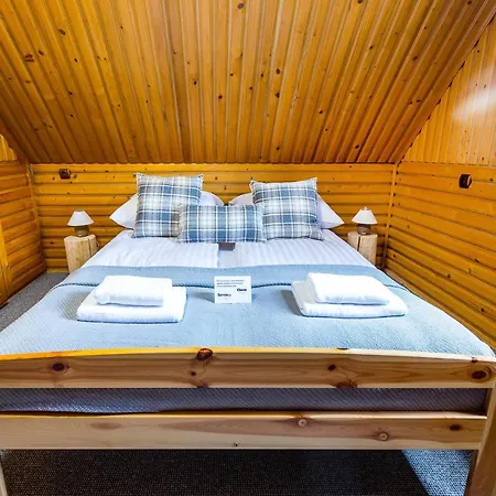 Chalet Mergen Bike&ski