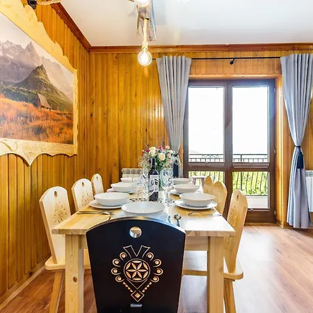 Mergen Bike&ski * Burg Niedzica