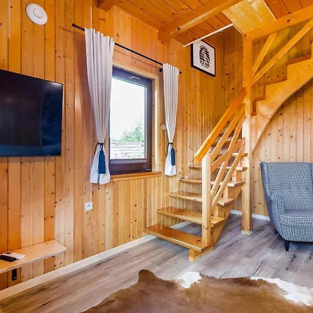 Chalet Mergen Bike & *