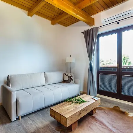 Mergen Bike & Chalet *