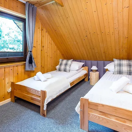 Mergen Bike&ski Chalet