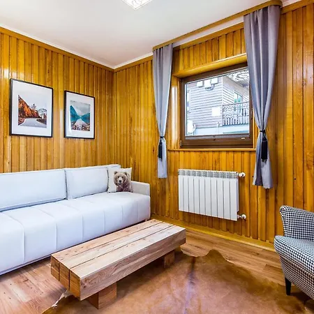 Mergen Bike&ski Chalet Burg Niedzica
