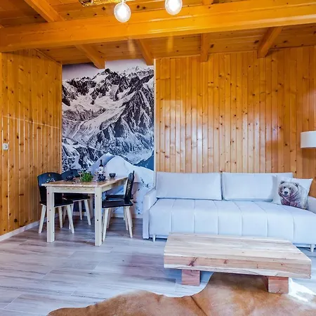 Chalet Mergen Bike&ski *