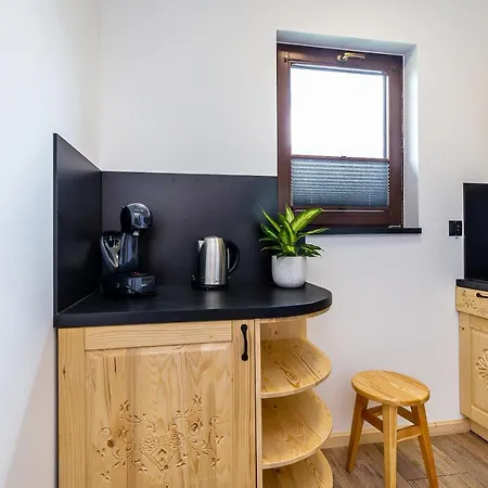 Chalet Mergen Bike & Niedzica Zamek