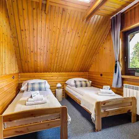 Chalet Mergen Bike&ski *