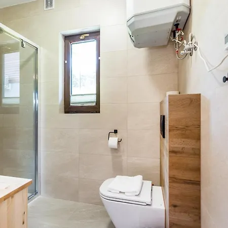 Mergen Bike & Chalet