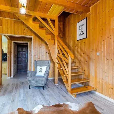 Mergen Bike&ski * Burg Niedzica