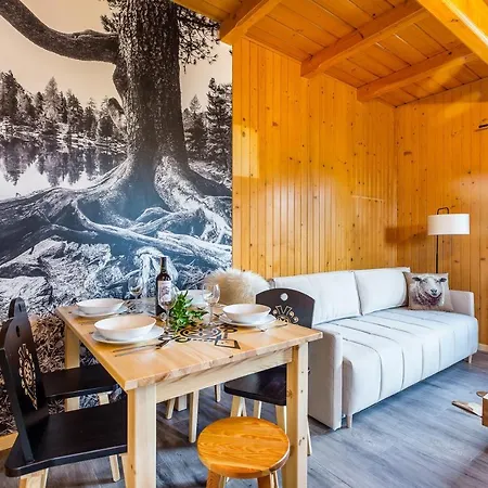 Chalet Mergen Bike&ski