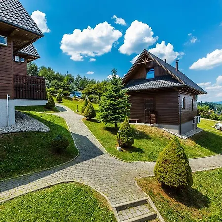 Mergen Bike&ski Burg Niedzica