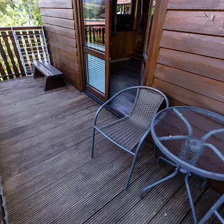 Chalet Mergen Bike&ski *