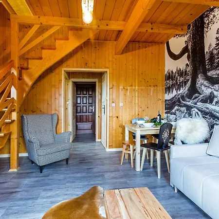 Chalet Mergen Bike&ski *