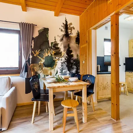 Mergen Bike&ski * Burg Niedzica