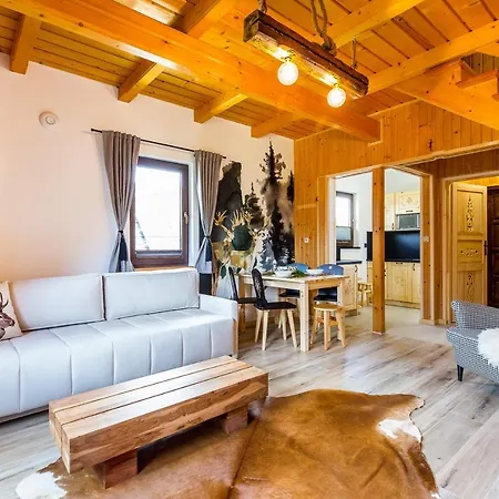 Mergen Bike&ski Chalet