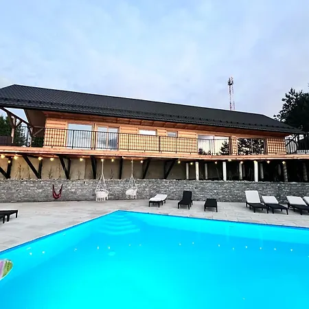 Mergen Bike & Chalet