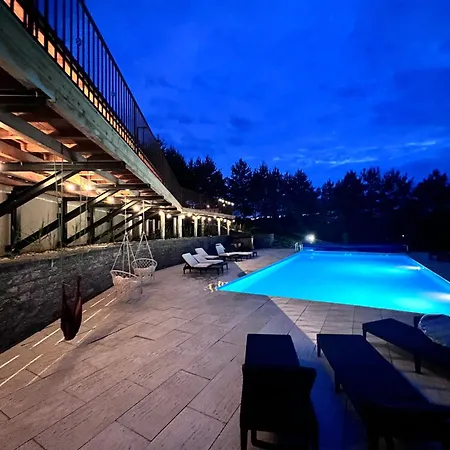 Mergen Bike & Chalet